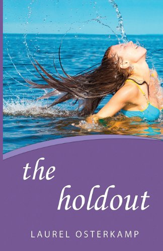 Cover for Laurel Osterkamp · The Holdout (Paperback Book) (2013)