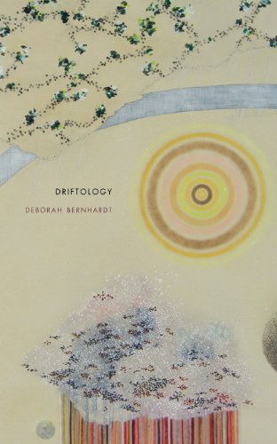 Cover for Deborah Bernhardt · Driftology (Paperback Book) (2013)