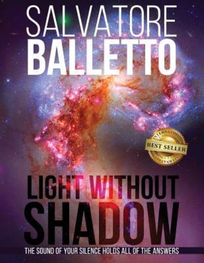 Cover for Salvatore Balletto · Light Without Shadow (Paperback Book) (2017)