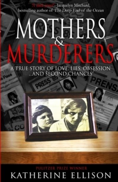 Cover for Katherine Ellison · Mothers and Murderers (Taschenbuch) (2019)