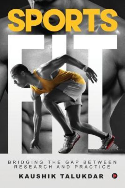 Cover for Kaushik Talukdar · Sports Fit (Paperback Book) (2018)