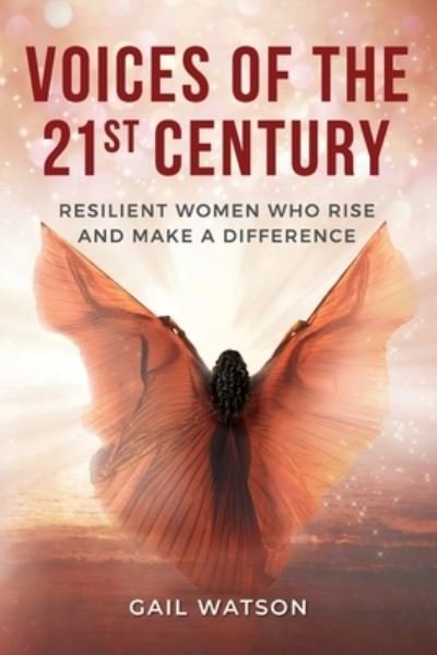 Cover for Gail Watson · Voices of the 21st Century (Paperback Book) (2021)