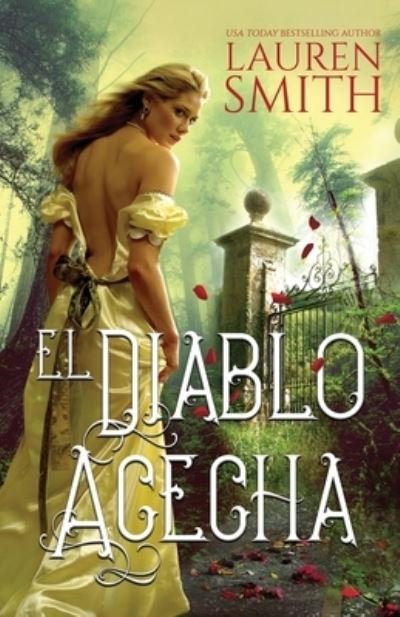 Cover for Lauren Smith · Diablo Acecha (Bok) (2023)