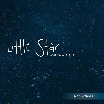 Cover for Nan Adams · Little Star (Taschenbuch) (2018)