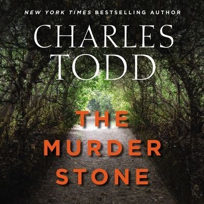 The Murder Stone - Charles Todd - Music - HarperCollins - 9781982688400 - February 11, 2020