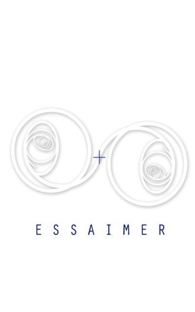 Cover for Villa · Essaimer (Paperback Book) (2015)