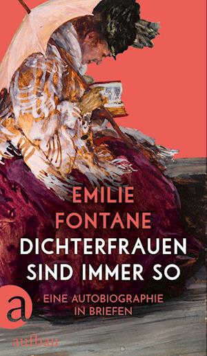 Cover for Gotthard Erler · Dichterfrauen sind immer so (Buch) (2024)