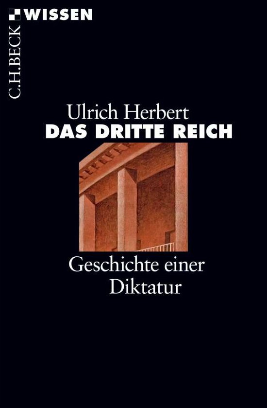 Cover for Herbert · Das Dritte Reich (Book)