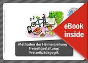 Ebook Inside: Buch Und Ebook Kartenset Jugendhilfe - Die Klippensteiger - Anja Böckmann - Books - Handwerk + Technik GmbH - 9783582105400 - September 20, 2021