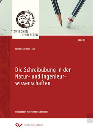 Cover for Regina Graßmann · Die Schreibübung in den Natur- und Ingenieurwissenschaften (Paperback Book) (2018)