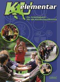 KU elementar,Arbeitsb.f.d.Konfirmandenz - Unknown. - Books - - 9783766840400 -