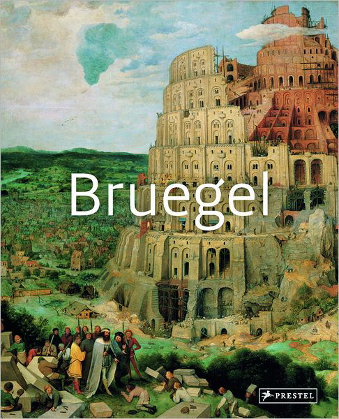 Cover for William Dello Russo · Bruegel: Masters of Art - Masters of Art (Paperback Book) (2012)