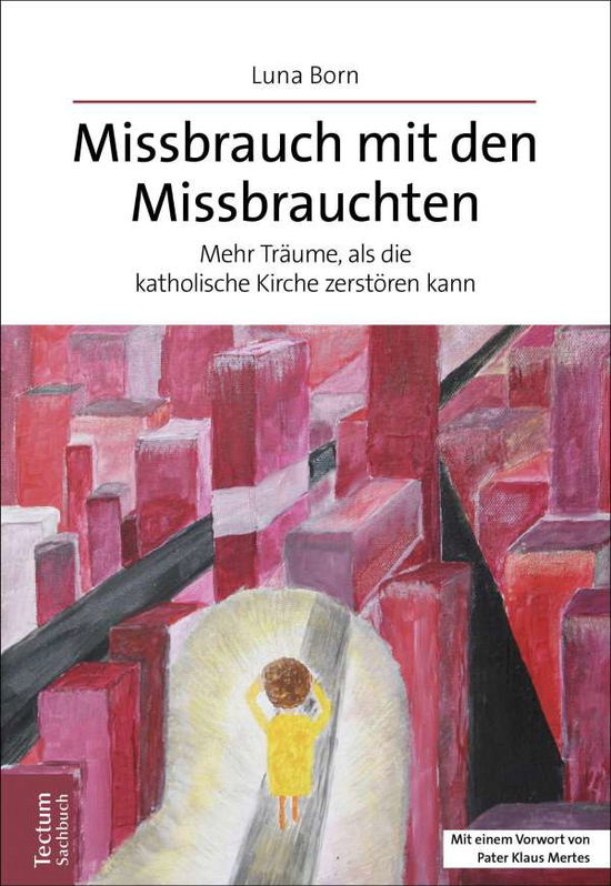 Cover for Born · Missbrauch mit den Missbrauchten (Book) (2019)