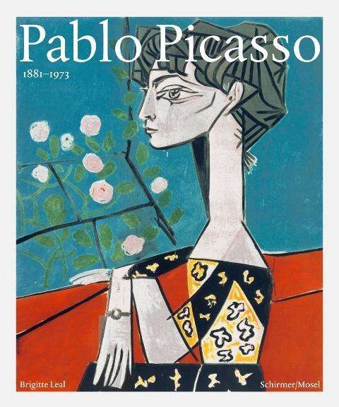 Cover for Picasso · Pablo Picasso (1881-1973) (Book)