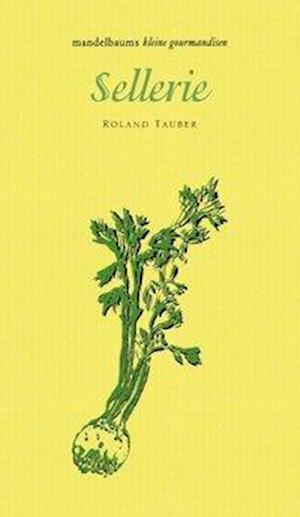 Cover for Tauber · Sellerie (Buch)