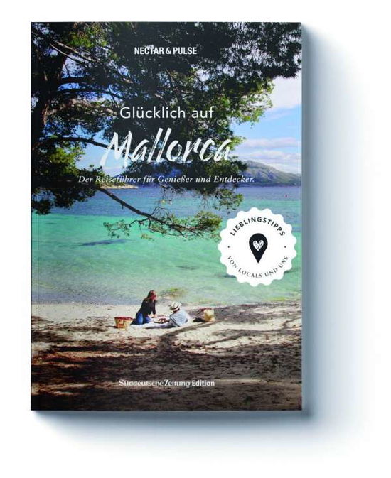 Cover for Roos · Glücklich auf Mallorca (Book)