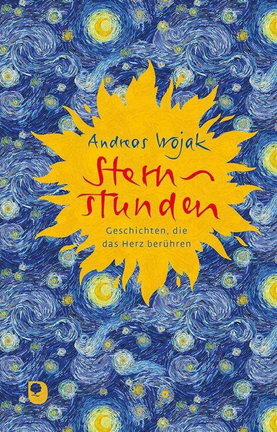 Cover for Wojak · Sternstunden (Book)