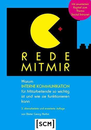 Cover for Dieter Georg Herbst · Rede mit mir (Paperback Book) (2014)