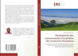 Cover for Ndah · Participation des communautés à la (Bog)