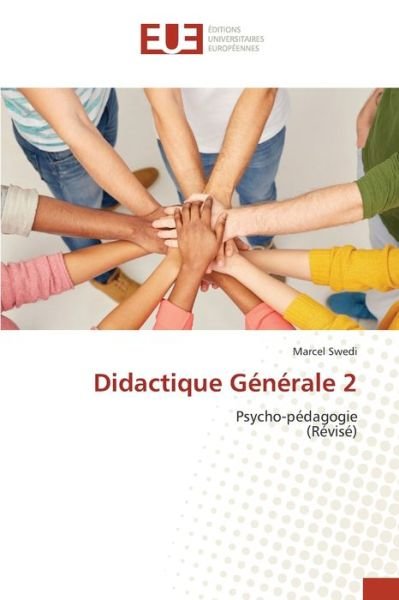 Cover for Swedi · Didactique Générale 2 (Buch) (2020)