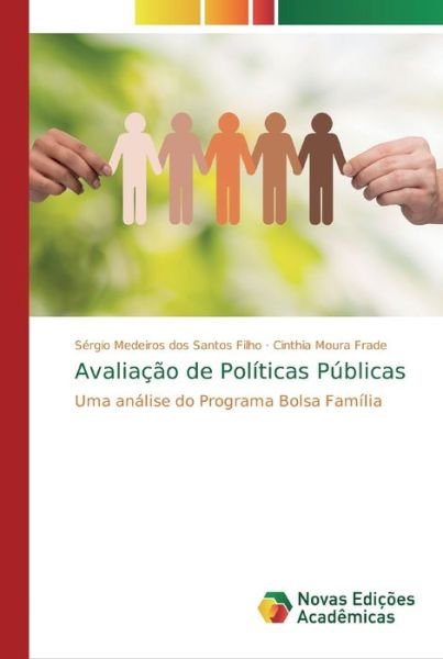 Cover for Filho · Avaliação de Políticas Públicas (Book) (2020)