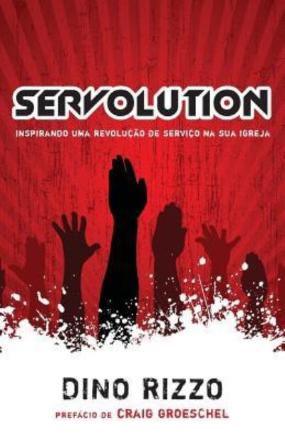 Servolution - Dino Rizzo - Books - Edilan - 9788599858400 - June 22, 2012