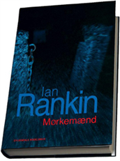 Cover for Ian Rankin · Mørkemænd (Bound Book) [1e uitgave] [Indbundet] (2006)
