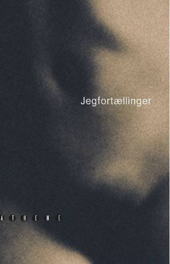 Cover for Maja Lucas · Jegfortællinger (Sewn Spine Book) [1th edição] (2007)