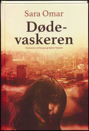 Cover for Sara Omar · Dødevaskeren (Bok) (2019)