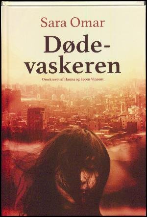 Cover for Sara Omar · Dødevaskeren (Bog) (2019)