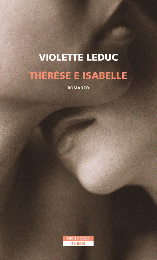 Cover for Violette Leduc · Therese E Isabelle (Book)