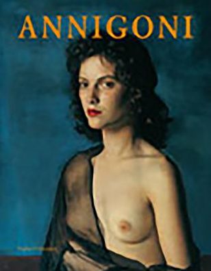 Cover for Ferruccio Ulivi · Annigoni: Catalogo Della Mostra (Hardcover Book) [Bilingual edition] (2000)