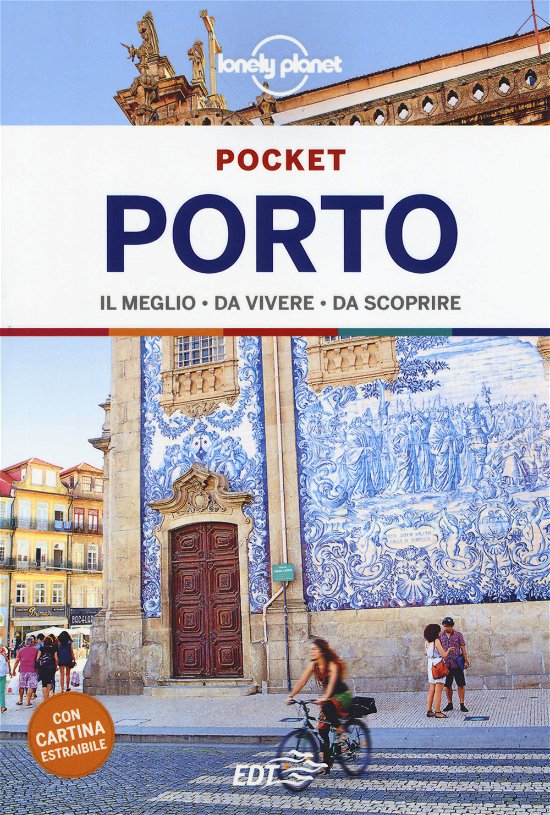 Cover for Kerry Christiani · Porto. Con Carta Estraibile (Book)