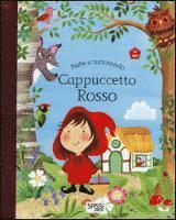 Cappuccetto Rosso. Fiabe A Tuttotondo. Ediz. A Colori - Elizabeth Golding - Książki -  - 9788868604400 - 