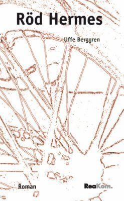Cover for Uffe Berggren · Röd Hermes (Book) (2004)