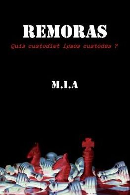 Cover for M.i.a · Remoras (Paperback Book) (2012)
