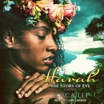 Cover for Tosca Lee · Havah (CD) (2020)