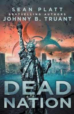 Cover for Sean Platt · Dead Nation - Dead World (Paperback Book) (2021)