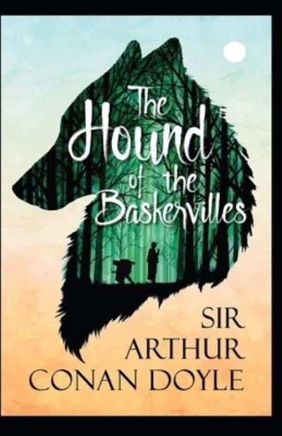 Cover for Conan Doyle · The Hound of the Baskervilles (Taschenbuch) (2021)
