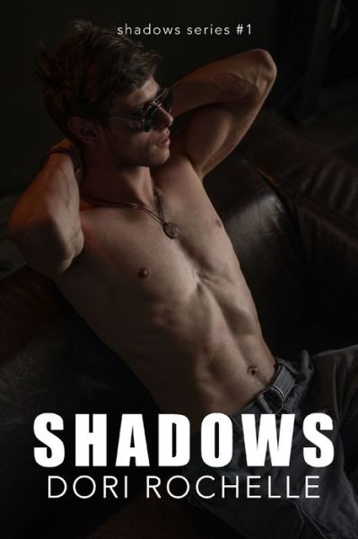 Cover for Dori Rochelle · Shadows (Pocketbok) (2020)