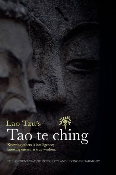 Cover for Lao Tzu · Tao Te Ching (Taschenbuch) (2020)
