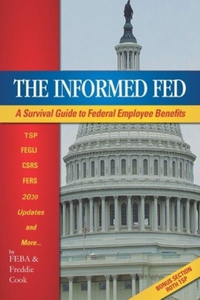 Cover for Feba · The Informed Fed (Taschenbuch) (2020)