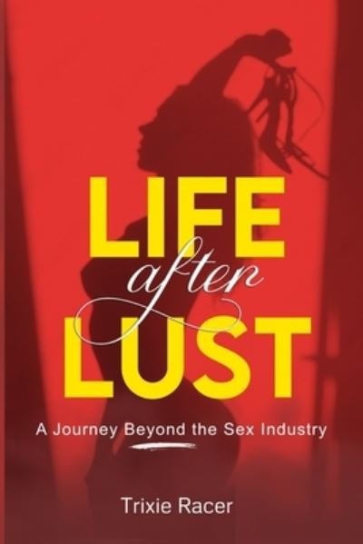 Cover for Amanda Moore · Life after Lust (Buch) (2023)