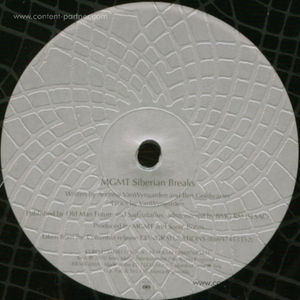 Siberian Breaks - Mgmt - Musik - white - 9952381644400 - 20. maj 2010