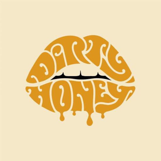 Dirty Honey - Dirty Honey - Musique - DIRT - 0020286234401 - 23 avril 2021