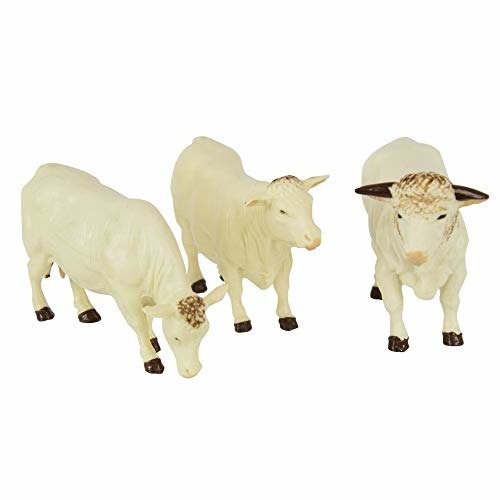 1/32 Charolais Cows -  - Merchandise - F - 0036881432401 - 