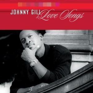 Cover for Johnny Gill · Love Songs (CD) (2005)