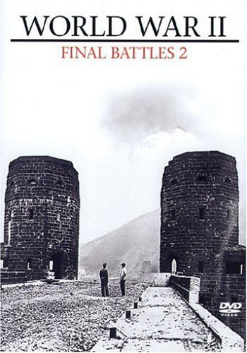 Cover for Final Battles 2 (DVD) (2006)