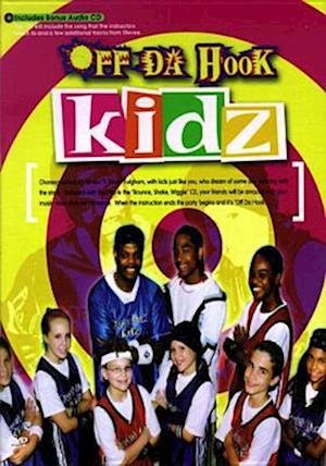 Cover for Off Da Hook Kidz (DVD) (2006)