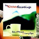 Cover for Sean O'driscoll · Kitchen Recordings (CD) (2009)